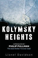 Kolymsky Heights 9780571324217 Lionel Davidson Brukte bøker