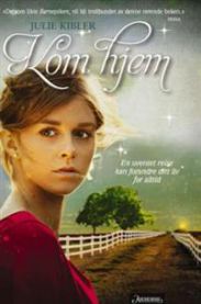 Kom hjem 9788203370748 Julie Kibler Brukte bøker