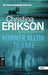 Kommer alltid tilbake 9788283990270 Christina Erikson Brukte bøker
