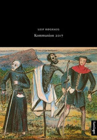 Kommunion 2017 9788252194913 Leif Høghaug Brukte bøker
