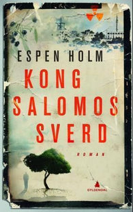 Kong Salomos sverd 9788205423152 Espen Holm Brukte bøker