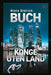 Konge uten land 9788230020869 Niels Didrich Buch Brukte bøker