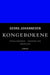 Kongebøkene 9788202259334 Georg Johannesen Brukte bøker