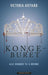 Kongeburet 9788202544126 Victoria Aveyard Brukte bøker