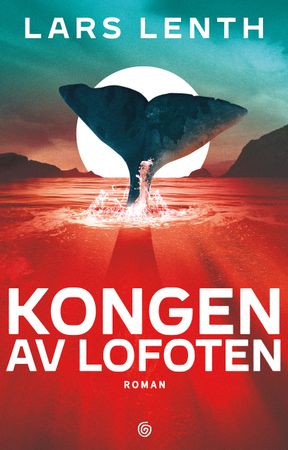 Kongen av Lofoten 9788248933175 Lars Lenth Brukte bøker