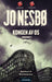 Kongen av Os 9788203456046 Jo Nesbø Brukte bøker