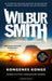 Kongenes konge 9788202712198 Wilbur Smith Brukte bøker