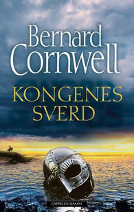 Kongenes sverd 9788202768287 Bernard Cornwell Brukte bøker