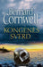Kongenes sverd 9788202768287 Bernard Cornwell Brukte bøker