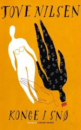 Konge i snø : roman - Bokia.no