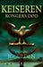 Kongers død 9788205342811 Conn Iggulden Brukte bøker