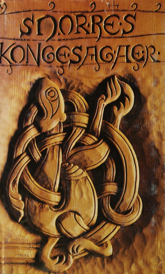 Norges kongesagaer (Innbundet) - Bokia.no