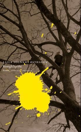 Konglehjerte 9788249508679 Laila Sognnæs Østhagen Brukte bøker