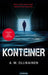 Konteiner 9788203369612 A. M. Ollikainen Brukte bøker