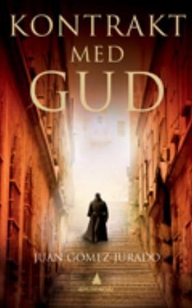 Kontrakt med Gud 9788205385184 Juan Gómez-Jurado Brukte bøker