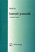 Kontrastiv grammatikk - med norsk i sentrum 9788270994199 Svein Lie Brukte bøker