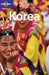 Korea 9781741045581 Damian Harper MaSovaida Morgan Phillip Tang Thomas O'Malley Rob Whyte Brukte bøker