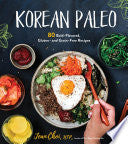 Korean Paleo 9781624146336 Jean Choi Brukte bøker