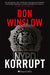 Korrupt 9788284252056 Don Winslow Brukte bøker