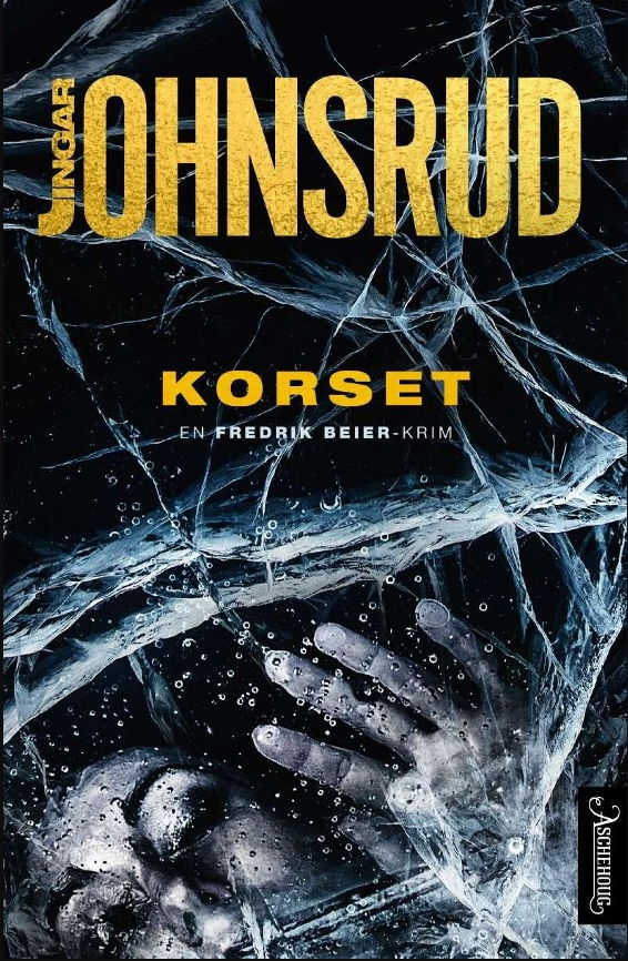 Korset - Bokia.no