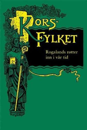 Korsfylket 9788279020073 Ernst Baasland Brukte bøker