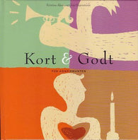 Kort & godt 9788282491044 Kristine Aksøy Geir Hegerstrøm Brukte bøker