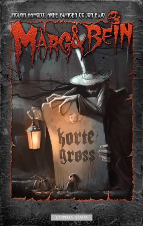 Korte grøss 1 9788202454456 Ingunn Aamodt Jon Ewo Arne Svingen Brukte bøker