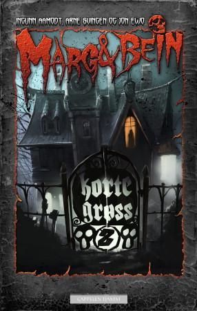 Korte grøss II 9788202392376 Jon Ewo Ingunn Aamodt Arne Svingen Brukte bøker