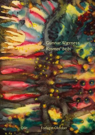 Kosmos' beibi 9788249527120 Gunnar Wærness Brukte bøker