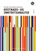 Kostnads- og inntektsanalyse 9788215025261 Knut Boye Terje Heskestad Eirik Holm Brukte bøker