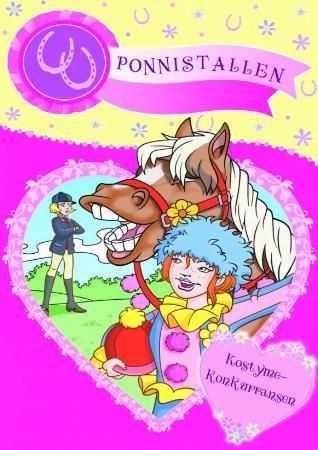 Kostymekonkurransen 9788251626538 Katie Price Brukte bøker