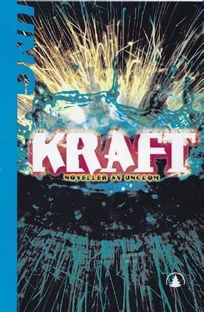 Kraft 9788247805770  Brukte bøker
