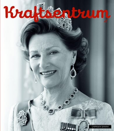 Kraftsentrum. Nr. 7 9788202295288  Brukte bøker