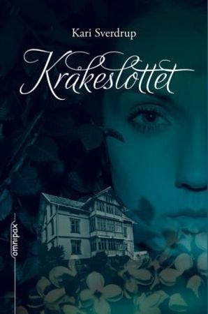 Kråkeslottet 9788253035543 Kari Woxholt Sverdrup Brukte bøker