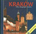 Krakow Den kungliga staden Krakow wersja szwedzka 9788374190664 Elzbieta Michalska Christian Parma Brukte bøker