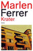 Krater 9788205507623 Marlen Ferrer Brukte bøker