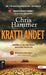 Krattlandet 9788283990836 Chris Hammer Brukte bøker