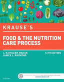 Krause's Food & the Nutrition Care Process 9780323340755 L. Kathleen Mahan Janice L. Raymond Brukte bøker