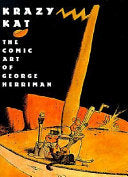 Krazy Kat 9780810981522 George Herriman Patrick McDonnell Karen O'Connell Georgia Riley De Havenon Brukte bøker
