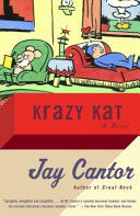 Krazy Kat 9780375713828 Jay Cantor Brukte bøker