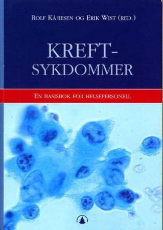 Kreftsykdommer 9788200452607  Brukte bøker