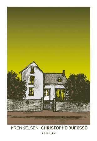 Krenkelsen 9788202243500 Christophe Dufossé Brukte bøker