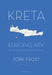 Kreta 9788279904786 Tore Frost Brukte bøker