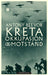 Kreta 9788202301552 Antony Beevor Brukte bøker
