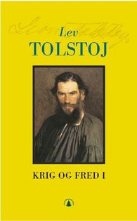 Krig og fred 9788205270220 Lev Tolstoj Brukte bøker