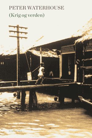 (Krig og verden) 9788274884748 Peter Waterhouse Brukte bøker