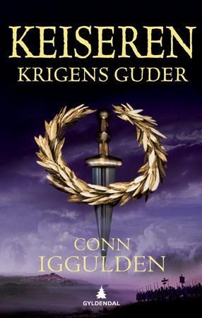 Krigens guder 9788205363458  Brukte bøker
