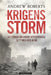 Krigens storm 9788202276669 Andrew Roberts Brukte bøker