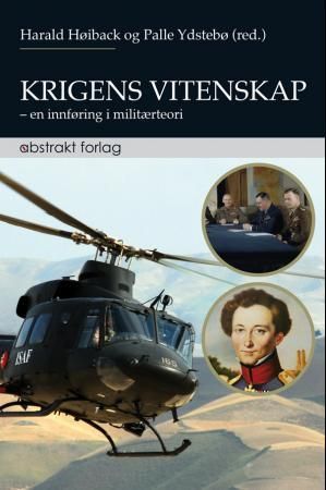 Krigens vitenskap 9788279353409  Brukte bøker