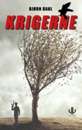 Krigerne 9788283302271 Bjørn Dahl Brukte bøker